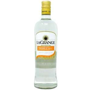 TRIPLESEC LAGRANGE 700ML