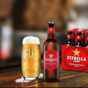 ESTRELLA DAMM