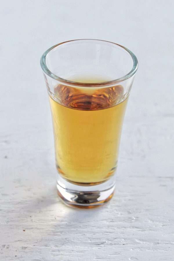 MAMAJUANA SPICY SHOT 2OZ